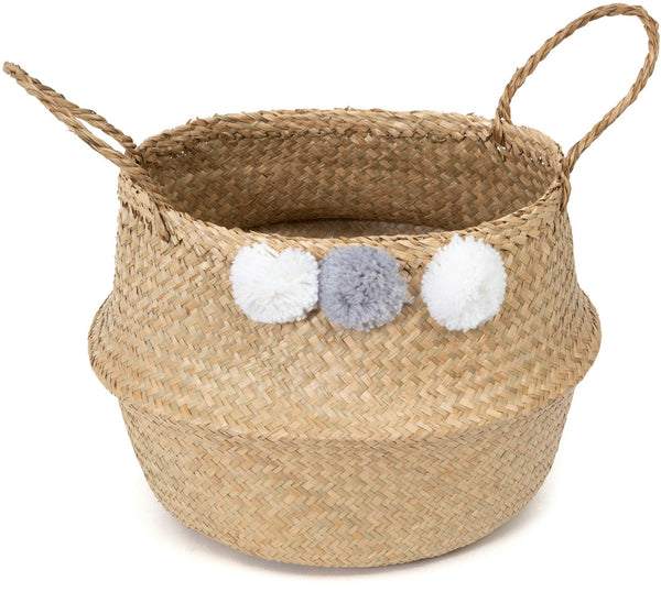 mand pompon