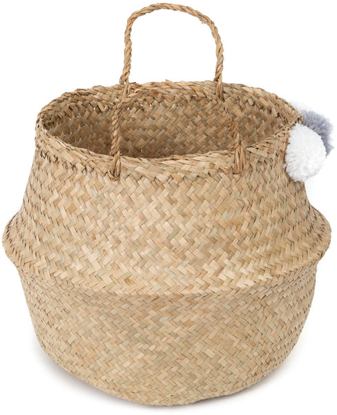 mand pompon