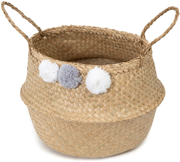 mand pompon