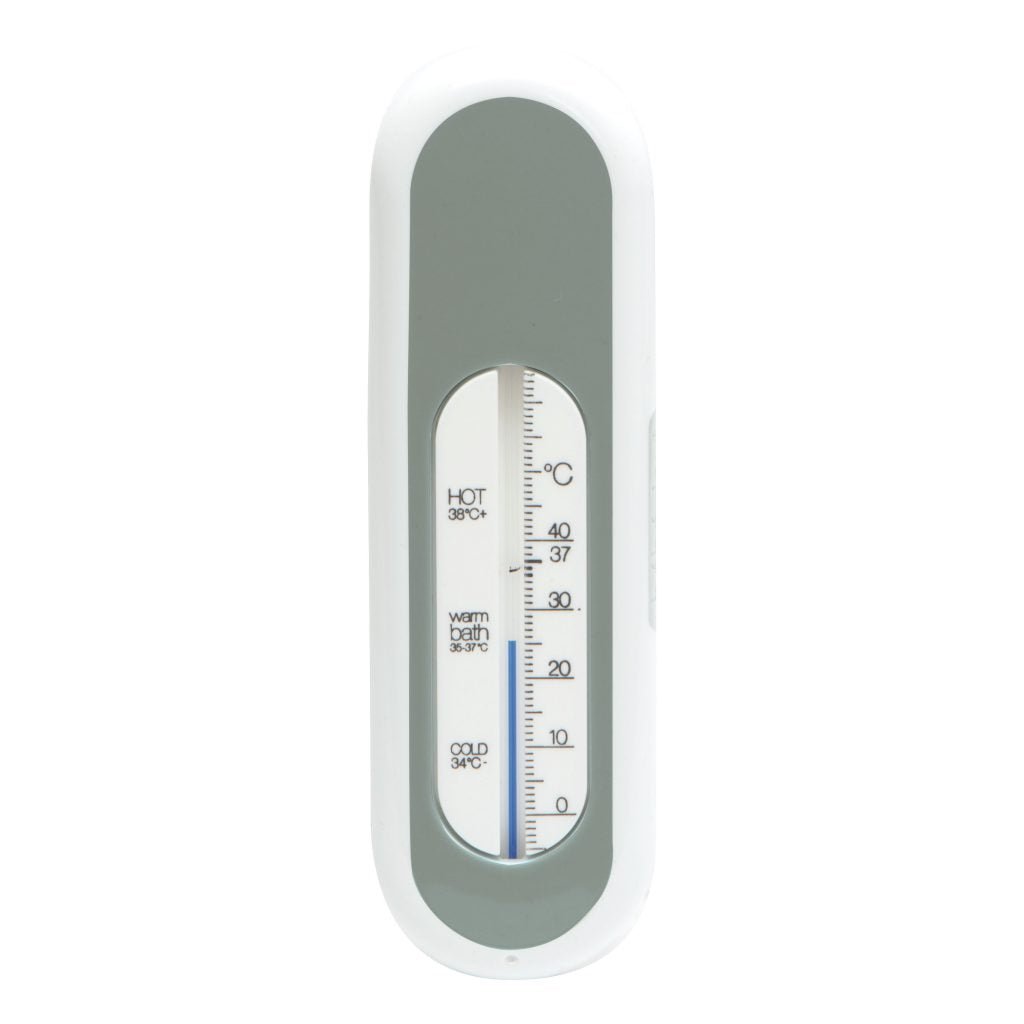 Badthermometer 'breeze green' Baby Frimpong-Wouters