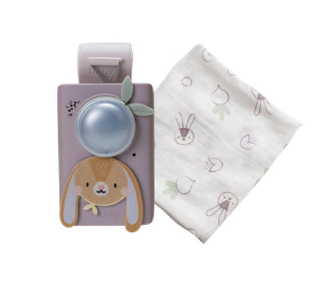 Bunny Soother set