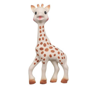 Sofie de giraf bijtspeelgoed